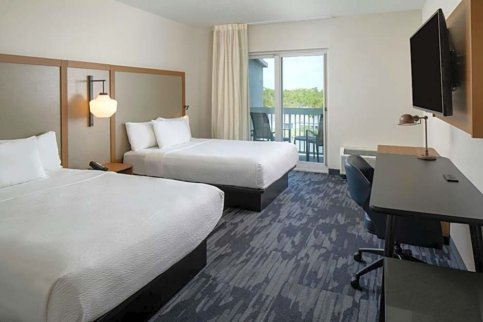 Fairfield Inn & Suites by Marriott Orange Beach