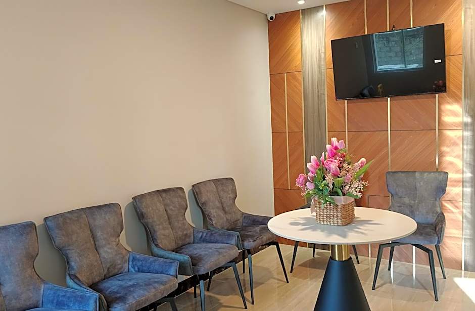 D'Ninety Six Inn Hotel Gunungkidul