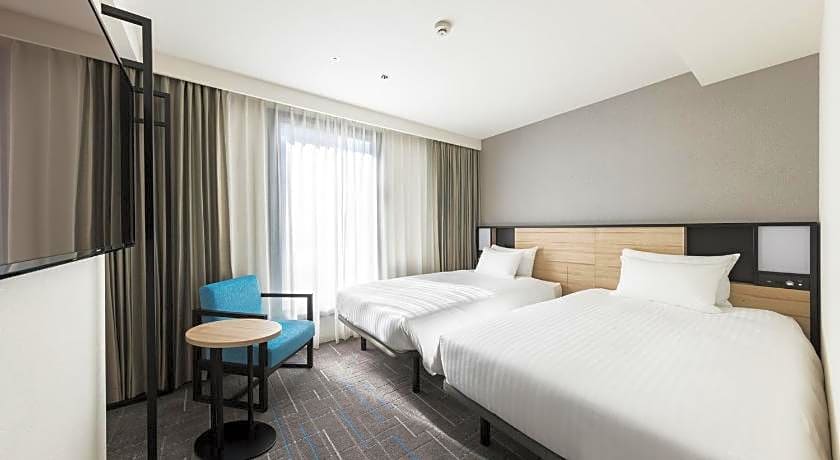 JR-EAST HOTEL METS GOTANDA