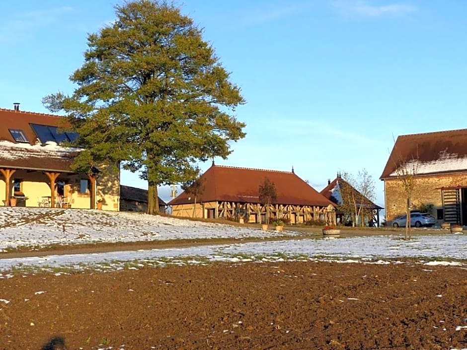 Les Damayots refuge familial 10 mn du Pal
