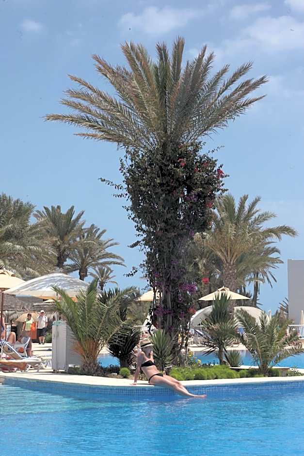 Seabel Rym Beach Djerba