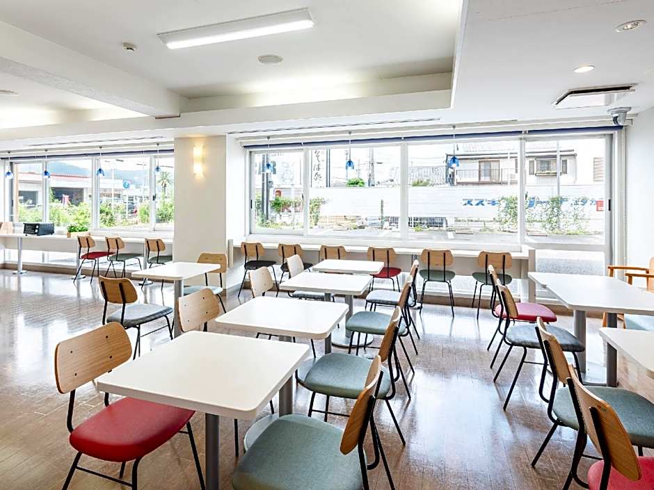 Comfort Inn Toyokawa Inter