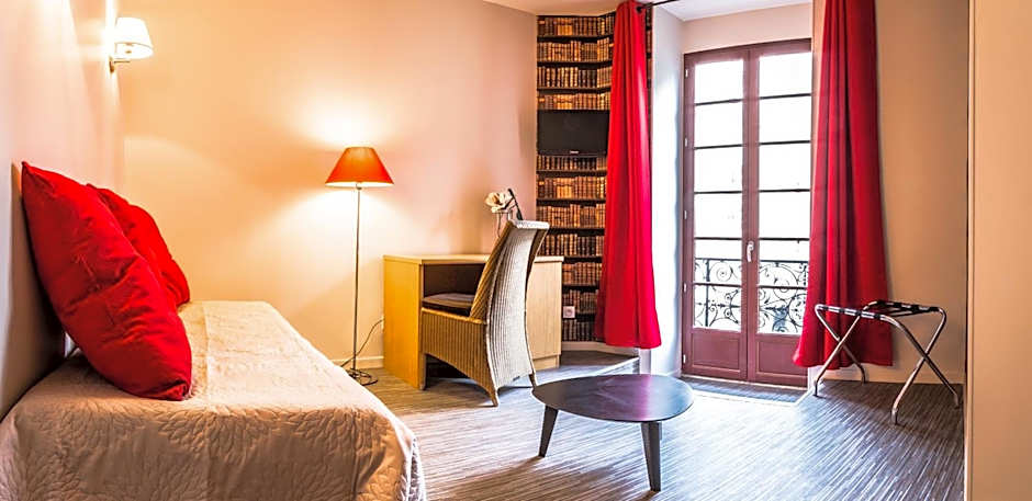 Théâtre Hôtel Chambéry