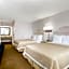 Days Inn & Suites by Wyndham Navarre - near Beaches/Hurlburt