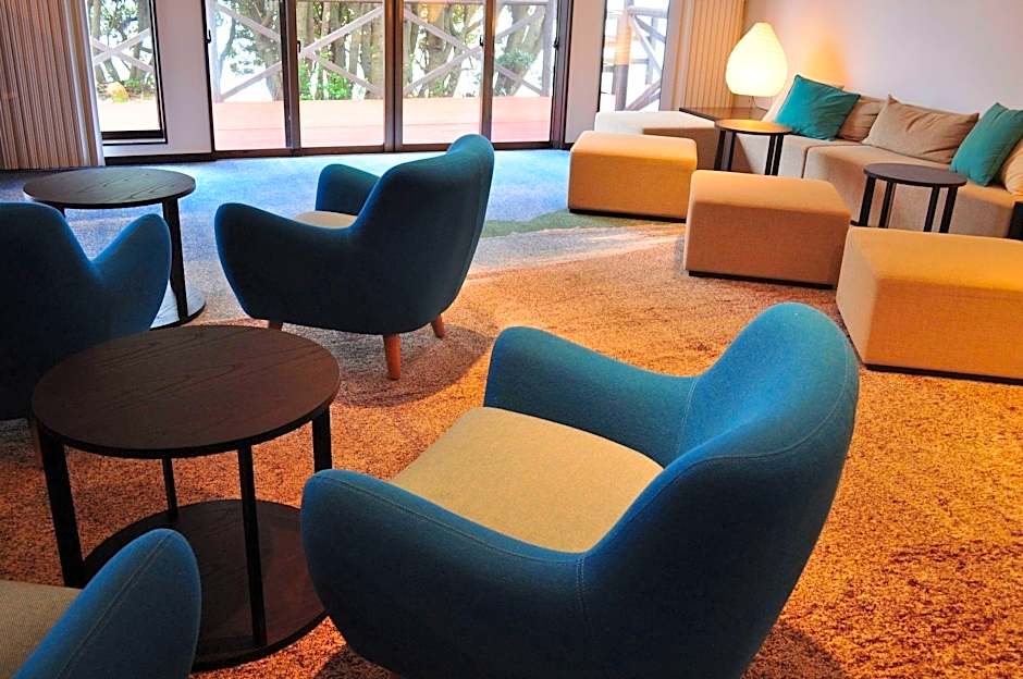 Marine Blue Yakushima Hotel
