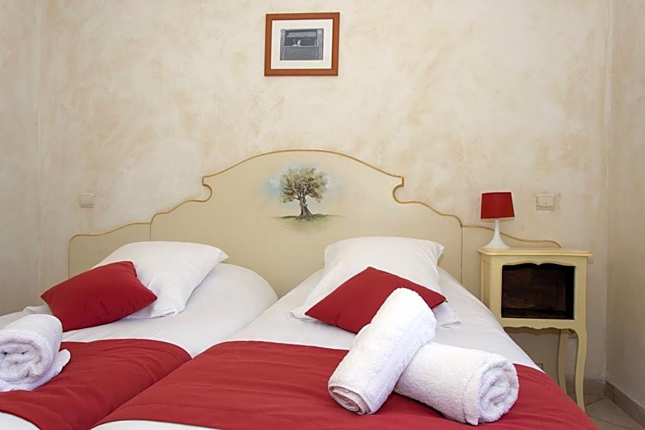 Hôtel & Spa La Villa