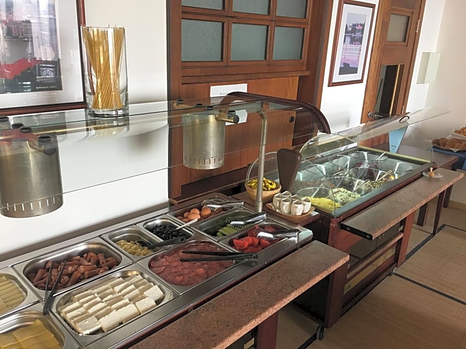 Brigantina Beach Hotel