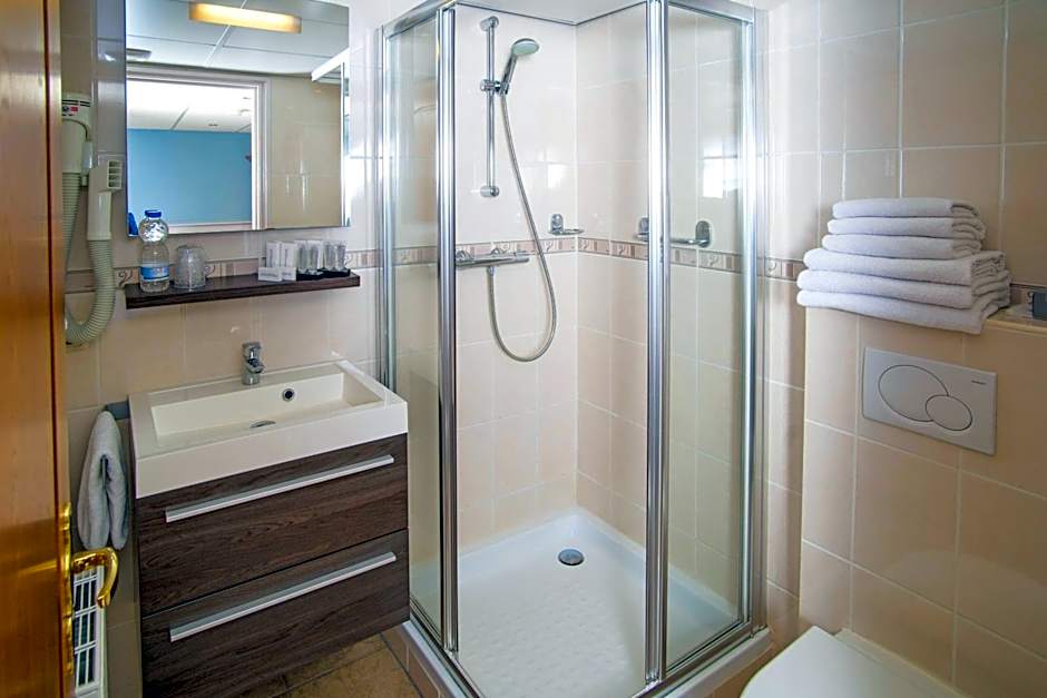 Hotel de Gulden Leeuw