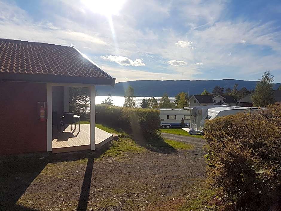 Utvika Camping