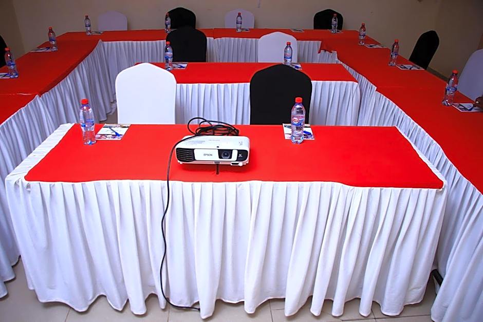 Calabash Hotel, Migori