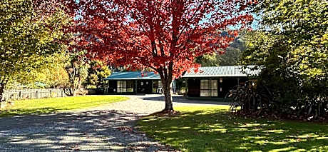 Kiwi Park Motels