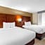 Comfort Suites Grayslake Near Libertyville North