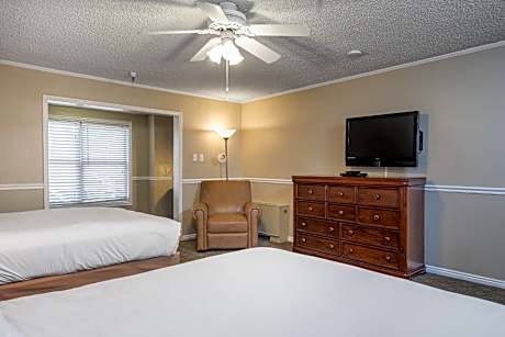 One-Bedroom Suite