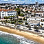 Grand Hotel Des Sablettes Plage, Curio Collection By Hilton