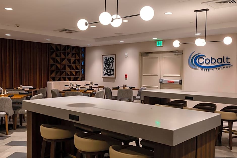 DoubleTree By Hilton Tinton Falls Eatontown