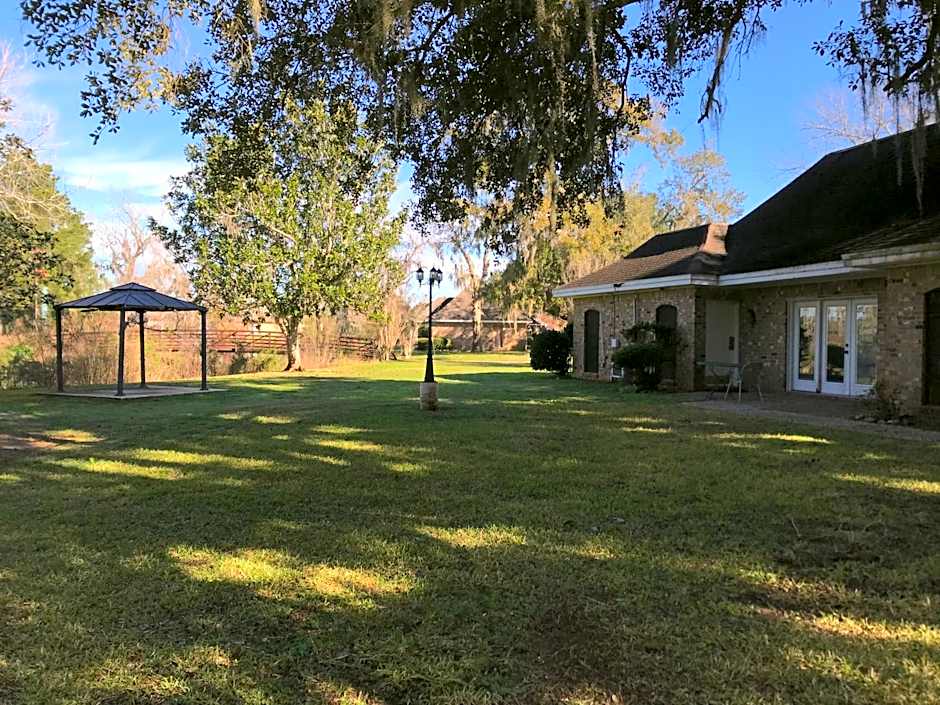 Columbia Lakes Hotel & Conference Center