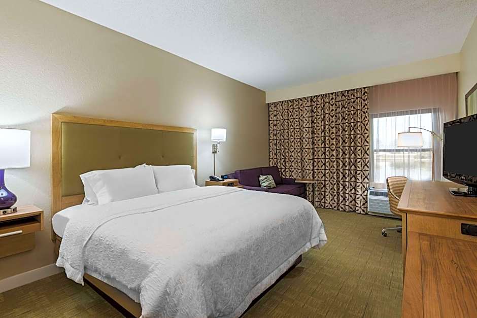 Hampton Inn By Hilton Bonita Springs/Naples-North