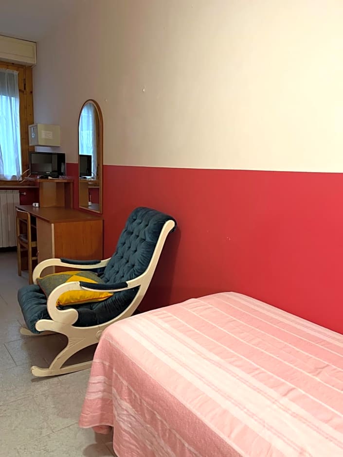 HOTEL ZUCCONI