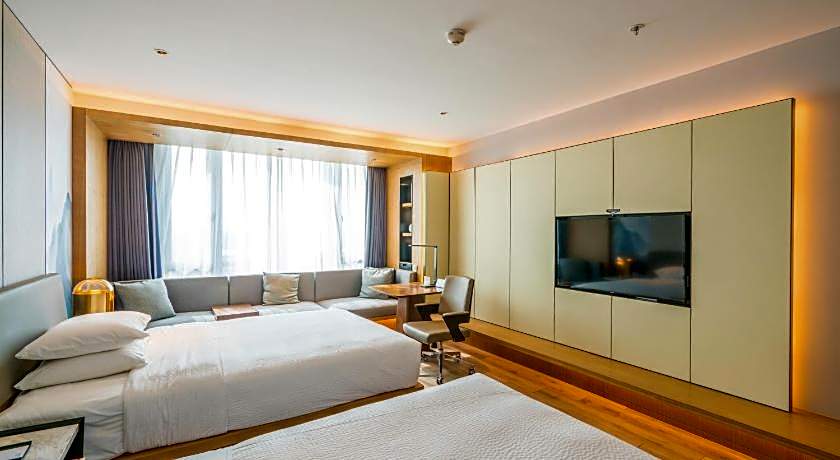 Fairfield by Marriott Taizhou Bay