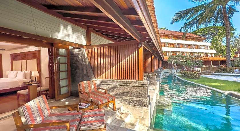 Nusa Dua Beach Hotel and Spa - Handwritten Collection