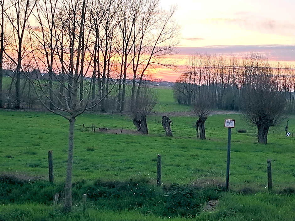 B&B Lekker Buiten
