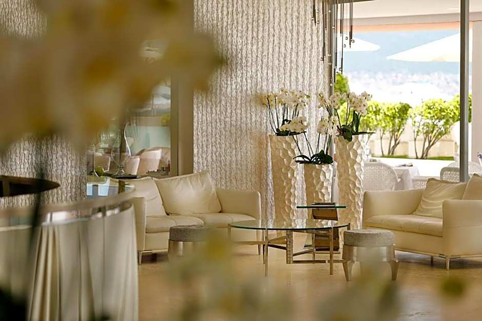 Hotel Residence Dune - Free Beach Access