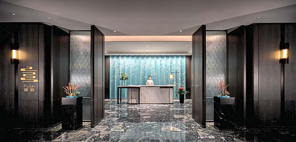 Crowne Plaza Ezhou ¿¿¿¿¿¿¿¿ By IHG