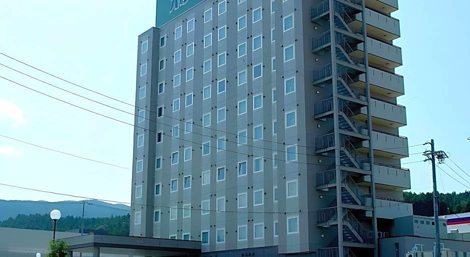 Hotel Route Inn Ena