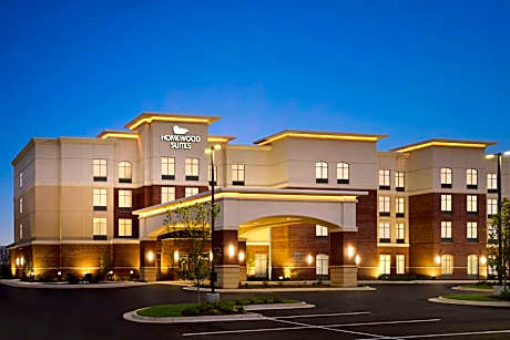 Homewood Suites By Hilton, Southaven