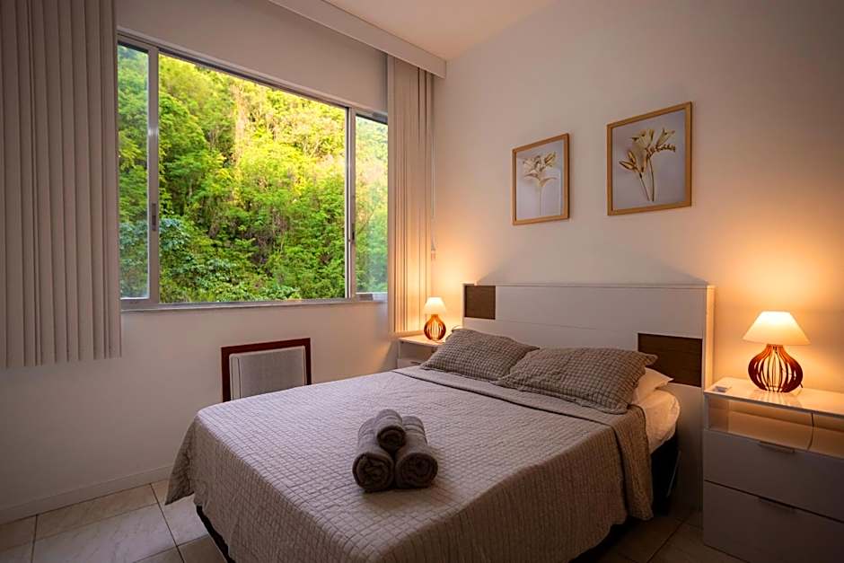 SUH Copacabana 63 Peace Beach