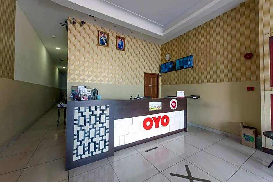 Collection O Yong Peng Near Dataran Gemilang Formerly H3 Hotel.
