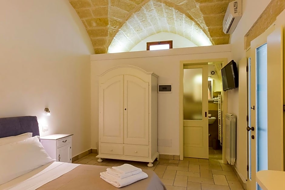 B&B Donnantonietta - Nobile dimora