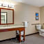 Comfort Inn & Suites Ames Near ISU Campus