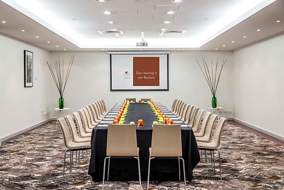 DoubleTree By Hilton Hotel Melbourne - Flinders Street