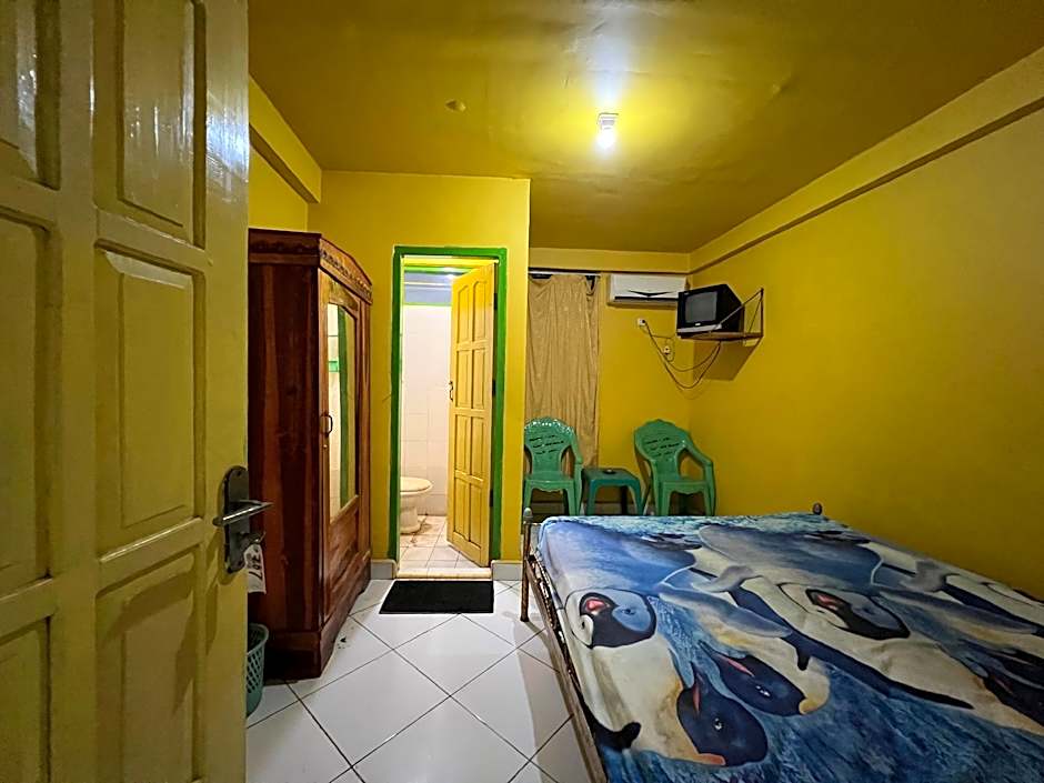 Hotel O Wisma La Oda Syariah