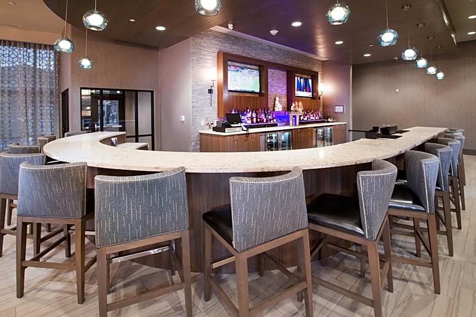 SpringHill Suites by Marriott Fayetteville Fort Liberty