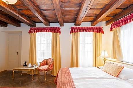 Maisonette Triple Room