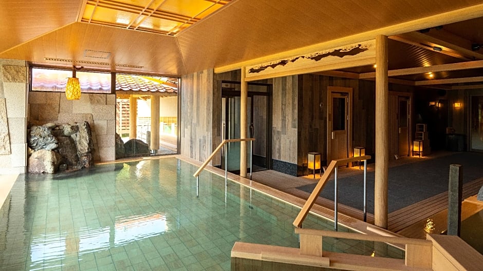 La Vista Kirishima Hills