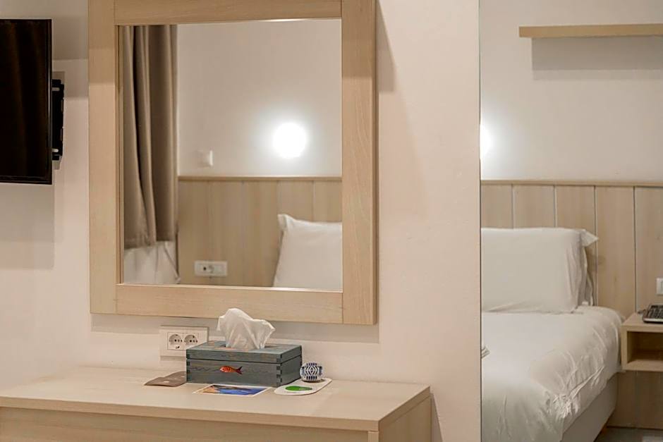 Iakinthos Tsilivi Beach