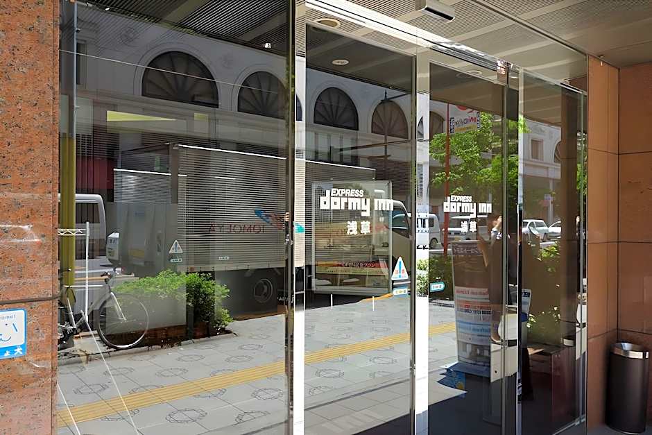 Dormy Inn Express Asakusa