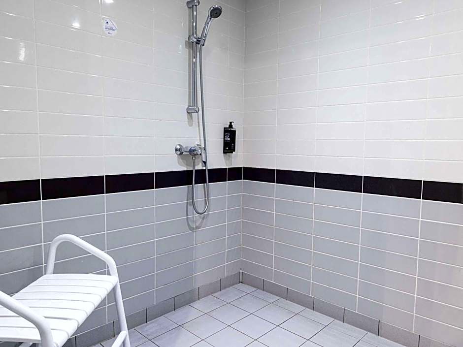 ibis Budget Villemomble