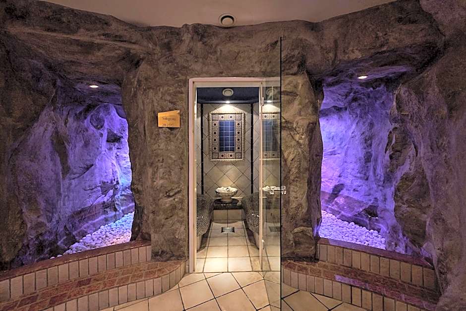 Hotel Vereina
