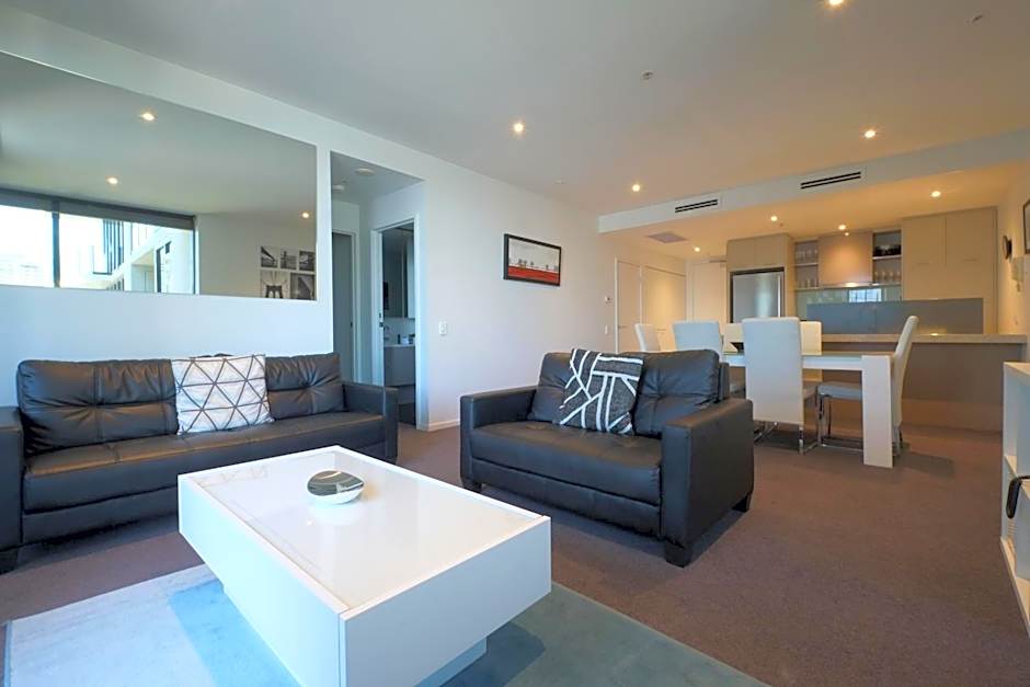 ACD Apartments