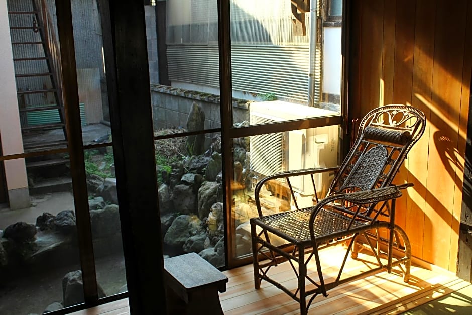 Hostel & Tatami Bar Uchikobare