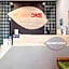 Three Eight Front One Boutique Batu Malang