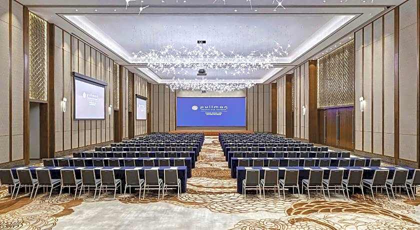 Pullman Huizhou Kaisa