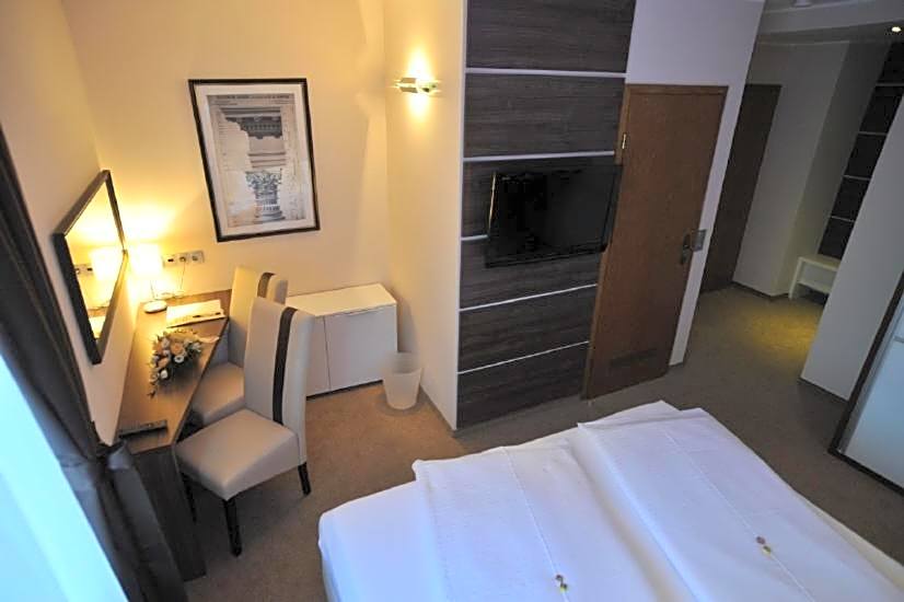 Hotel Bergischer Hof