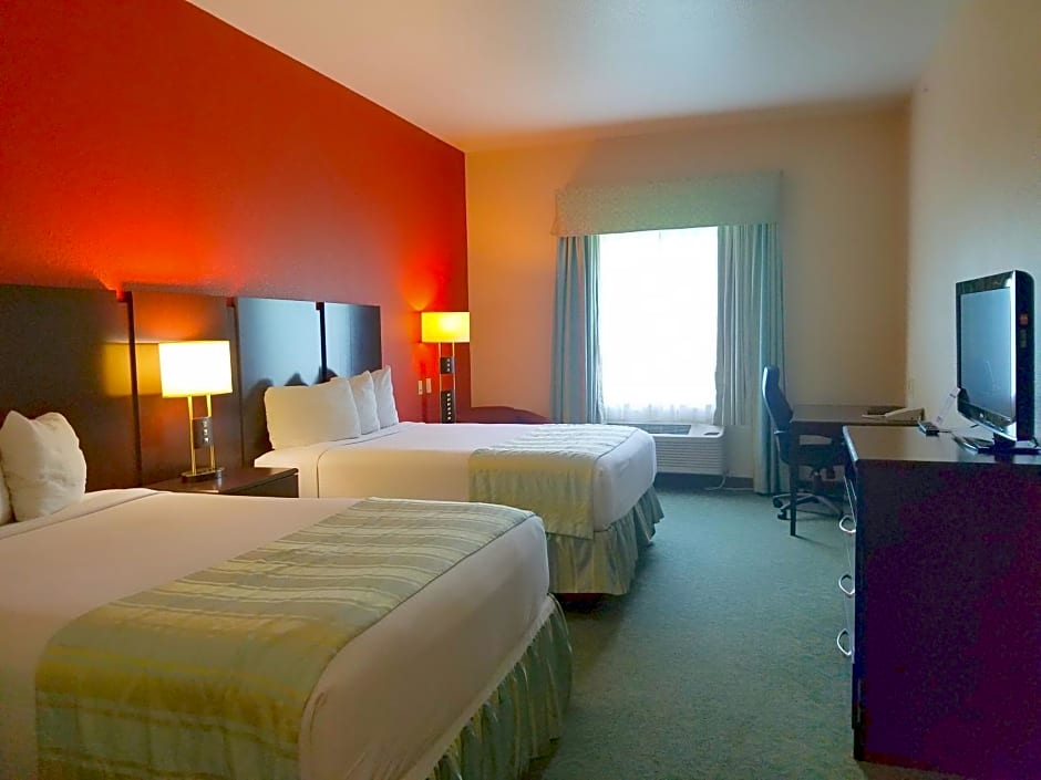 Ramada by Wyndham South Waco