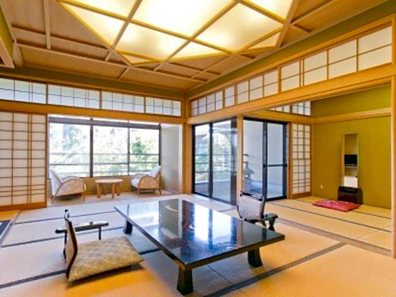 Ryokan Kikori