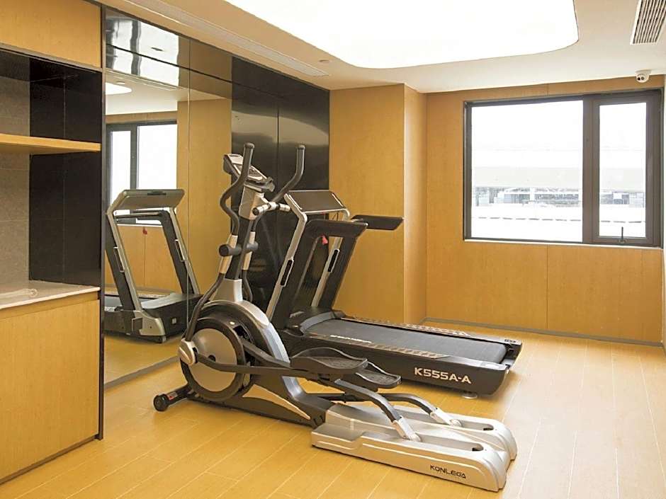 Ji Hotel Xiamen Airport